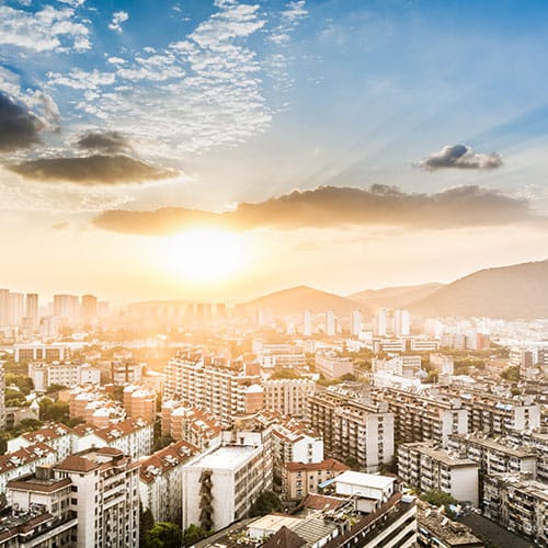 Residencial Viva Vista